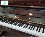 Đàn Piano Atlas NA7A có thiết kế sang trọng, lựa chọn hoàn hảo cho không gian đẳng cấp