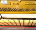 Chất lượng âm thanh của Đàn Piano Ballindamm B126 được đánh giá cao nhờ sự phong phú, mềm mại và đầy tinh tế