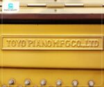Đàn Piano Ballindamm B133 là một mẫu piano cơ upright