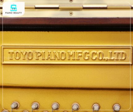 Đàn Piano Ballindamm B133 là một mẫu piano cơ upright