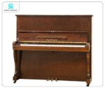 Đàn Piano Cơ Ballindamm B133: Âm thanh bay bổng, thiết kế sang trọng