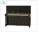 Đàn Piano Ballindamm BU20: Âm thanh chân thực, trải nghiệm cao cấp