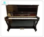 Đàn Piano Ballindamm BU30 sở hữu kiểu dáng upright truyền thống