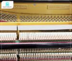 Đàn Piano Ballindamm BU30 tự hào với chất lượng âm thanh xuất sắc