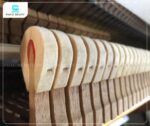 Đàn Piano Belton FU33 có búa đàn làm từ chất liệu cao cấp
