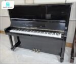 Đàn Piano Belton FU33 thể hiện phong cách upright kinh điển