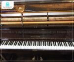 Đàn Piano Belton FU33 sở hữu bàn phím có độ nhạy cao, cảm giác lướt tốt