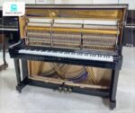 Đàn Piano Belton FU33 mang lại chất âm du dương, êm dịu