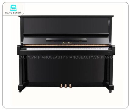 Đàn Piano Bernstein 122B là một cây đàn piano chất lượng cao,