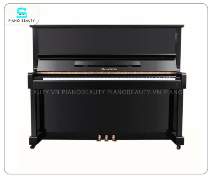 Đàn Piano Bernstein 122B là một cây đàn piano chất lượng cao,