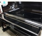 Đàn Piano Bernstein 122B với từng chi tiết được hoàn thiện một cách tinh xảo