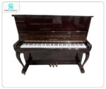 Đàn Piano Bernstein TB330 là cây đàn piano upright acoustic mang đậm thiết kế Đức