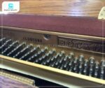 Đàn Piano Bockler AH100 sở hữu chất âm vượt trội