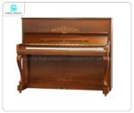 Đàn Piano Bockler AH50 được chế tác theo phong cách upright truyền thống