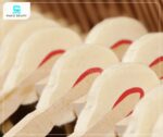 Búa đàn nỉ lông cừu chất lượng của đàn piano cơ Emperor