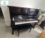 Đàn piano cơ Emperor mang đến âm thanh trầm ấm, vang dày
