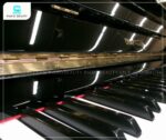 Đàn Piano Diapason 125A được trang bị 88 phím tiêu chuẩn