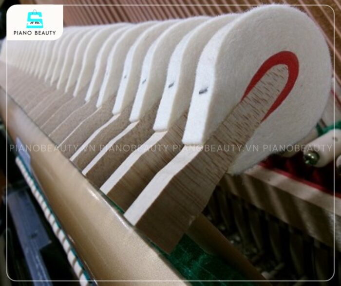 Đàn Piano Diapason 125A