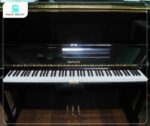 Đàn Piano Diapason 125C có vẻ ngoài vừa sang trọng vừa tinh tế.