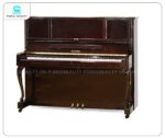 Đàn Piano Diapason 125SK có thiết kế tinh xảo, chất âm lôi cuốn