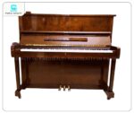 Đàn Piano Diapason 126C nổi bật với thiết kế mang phong cách cổ điển
