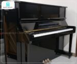 Đàn Piano Diapason 126ME được cấu tạo phần lớn từ loại gỗ tự nhiên thượng hạng