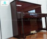 Đàn Piano Diapason 126S được chế tác từ loại gỗ tự nhiên tuyển chọn