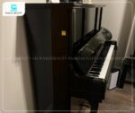 Diapason 132A được thừa hưởng công nghệ chế tác tiên tiến từ Kawai