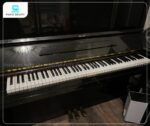 Phím đàn của Diapason 132A được làm từ gỗ vân sam,
