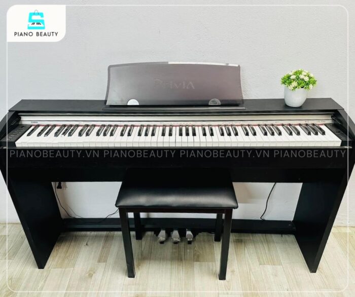 Đàn Piano Điện Casio PX730BK