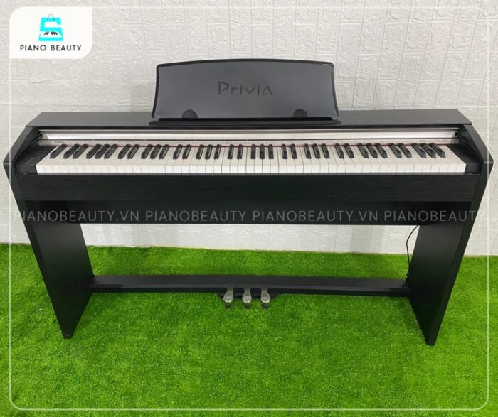 Đàn Piano Điện Casio PX730BK