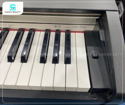 Đàn Piano Điện Casio PX730BK