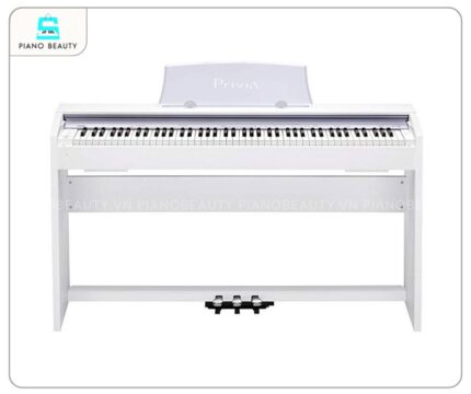 Đàn Piano Điện Casio PX735BK