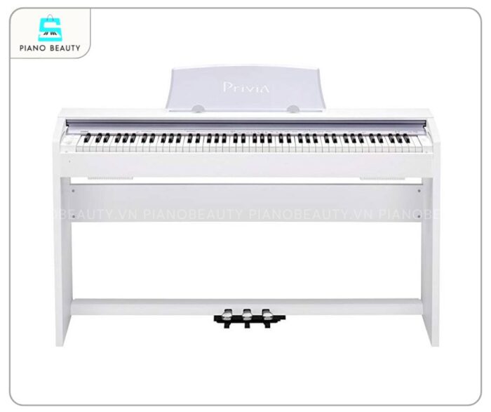 Đàn Piano Điện Casio PX735BK