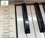 Đàn Piano Điện Casio PX735BK được trang chức năng ghi âm metronome