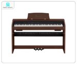 Đàn Piano Điện Casio PX760WE
