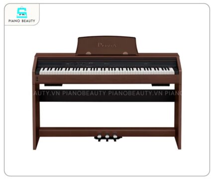Đàn Piano Điện Casio PX760WE