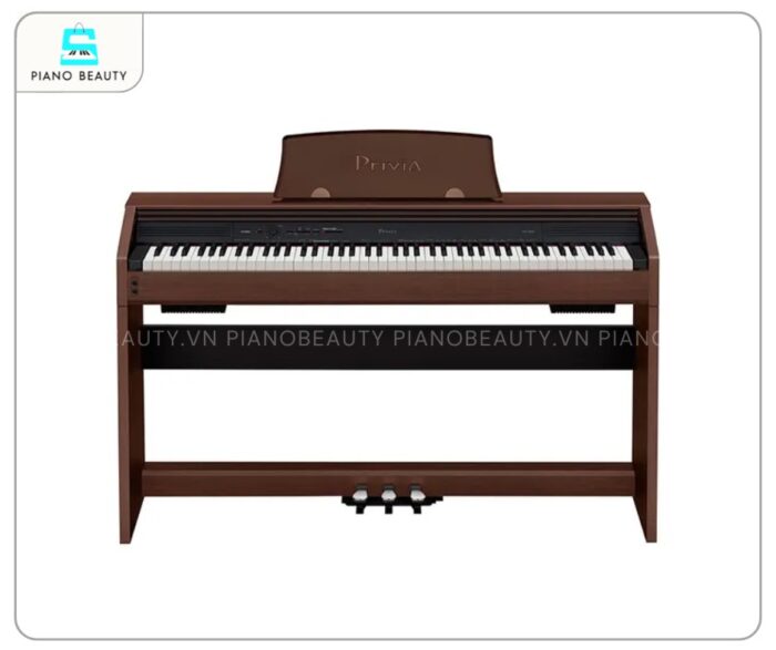 Đàn Piano Điện Casio PX760WE