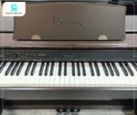 Đàn Piano Điện Casio PX760WE trang bị âm thanh stereo chân thực 3 pedal