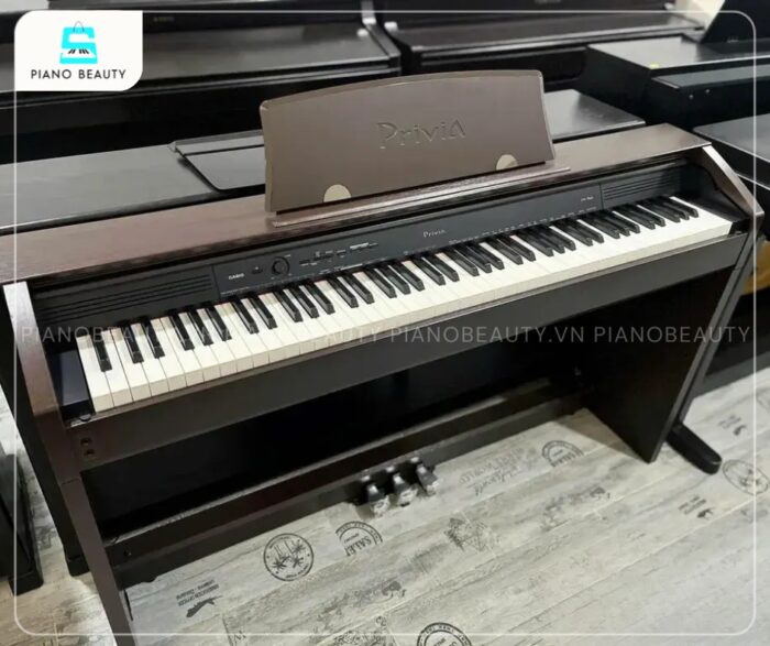 Đàn Piano Điện Casio PX760BN
