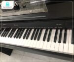 Đàn Piano Điện Casio PX760WE được trang bị 88 phím nặng cảm giác tự nhiên