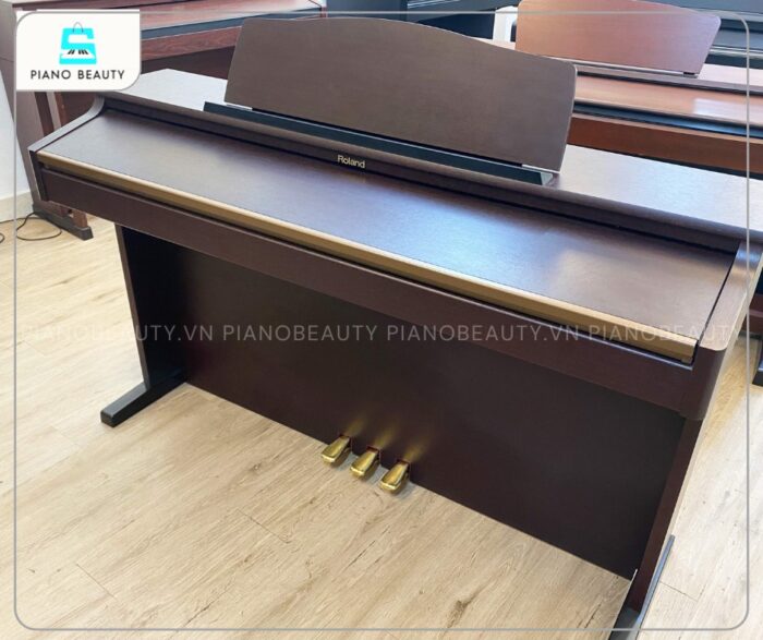 Đàn Piano Điện Roland HP103