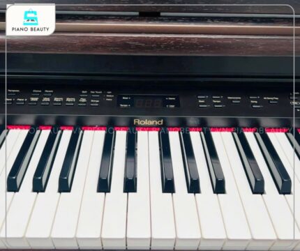 Đàn Piano Điện Roland HP103