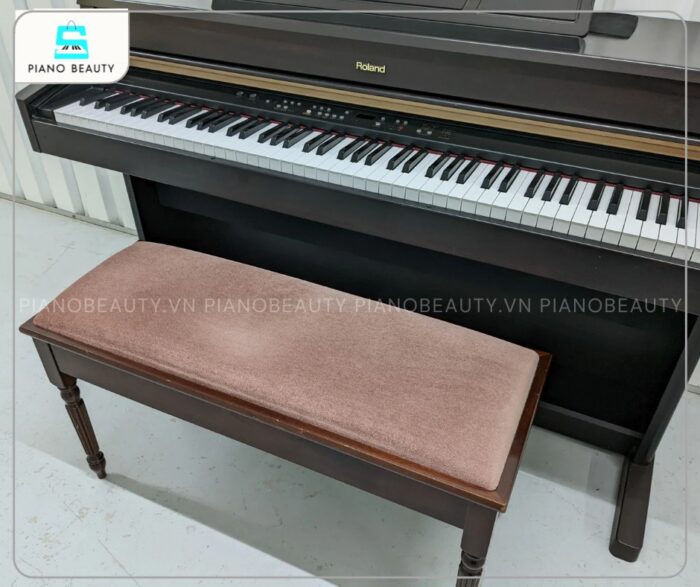 Đàn Piano Điện Roland HP107