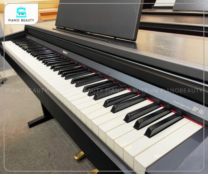 Đàn Piano Điện Roland HP145
