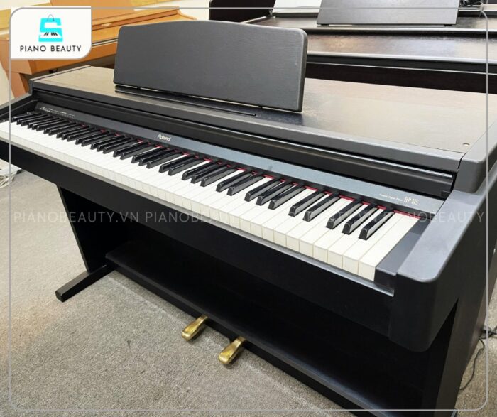 Đàn Piano Điện Roland HP145