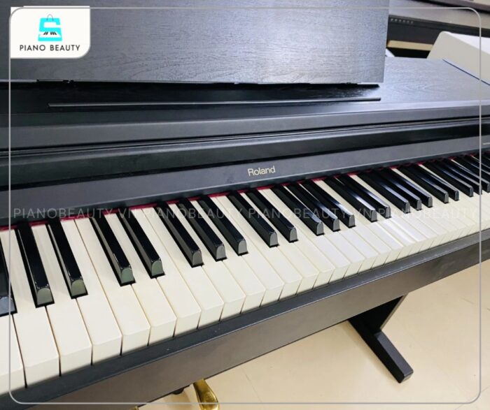 Đàn Piano Điện Roland HP145