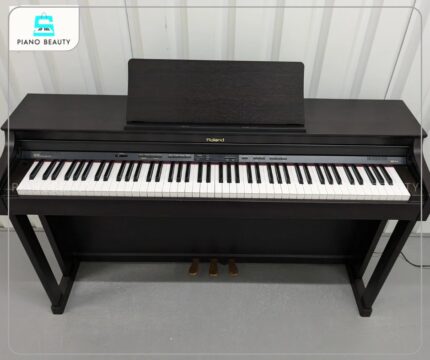 Tính năng nổi bật của đàn Piano Điện Roland HP230