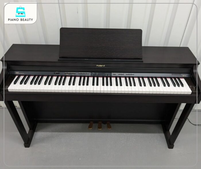 Tính năng nổi bật của đàn Piano Điện Roland HP230