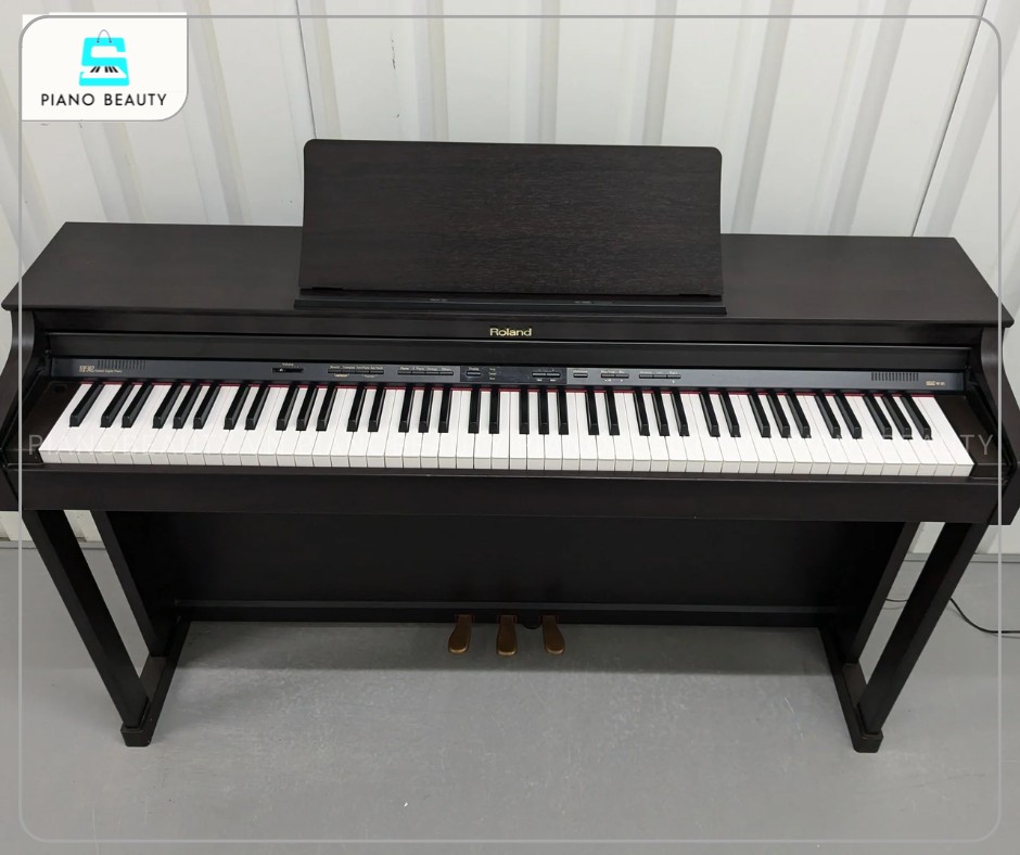 Tính năng nổi bật của đàn Piano Điện Roland HP230